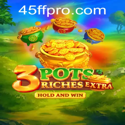 Explore the Exciting World of 3potsExtra: Unveiling the Engaging Game Dynamics