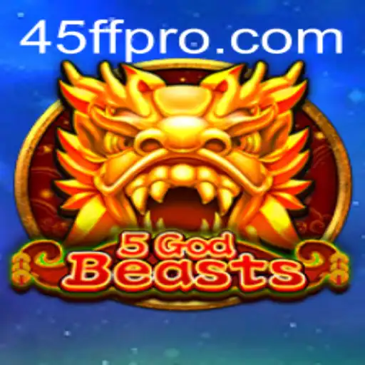 Exploring the Mystical World of 5GodBeasts: A Comprehensive Guide on Understanding and Mastering the Enchanting Game with the Keyword 45FF