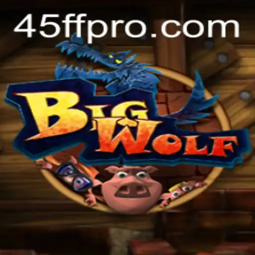 BigWolf: The Intriguing Adventure Game