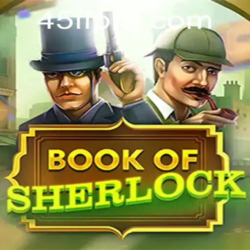 Unveiling the Mystery of 'BookOfSherlock'