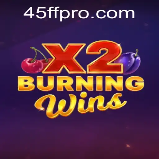 Unveiling the Excitement of BurningWinsX2: A Comprehensive Guide