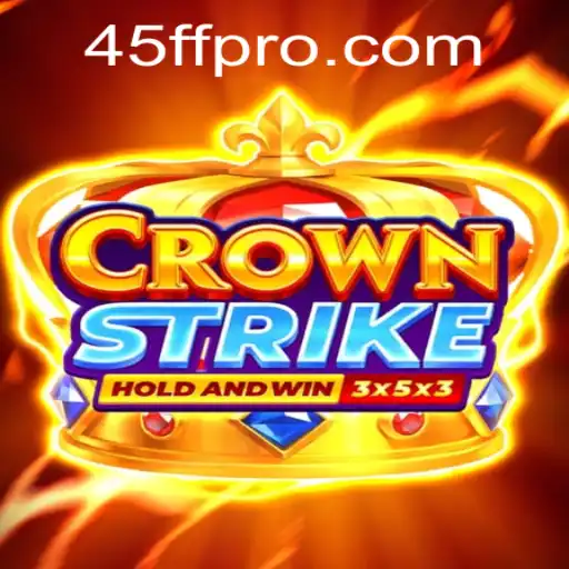 Discover 'Crownstrike': A Futuristic Strategy Board Game
