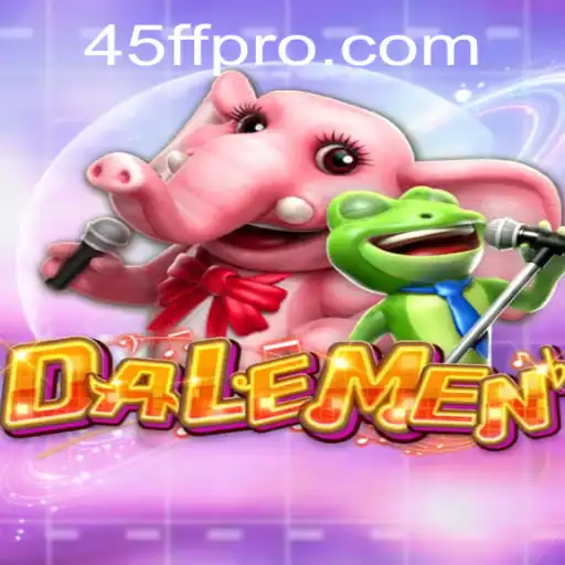Exploring the Enigmatic World of DALEMEN: A Journey with the Key 45FF