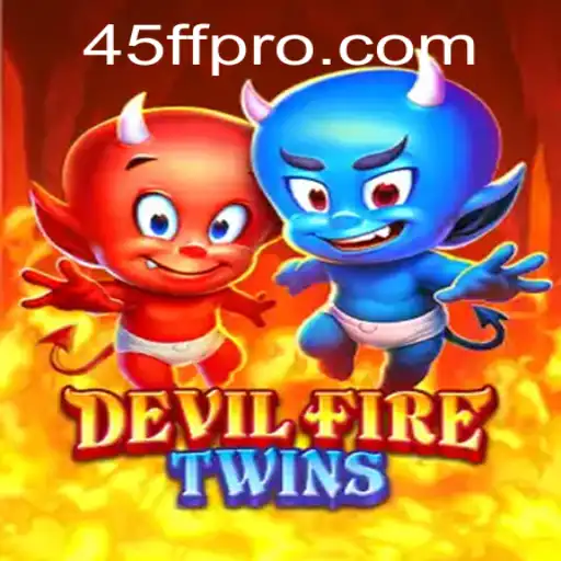 Exploring DevilFireTwins: A Thrilling Journey into a Realm of Strategy and Fantasy