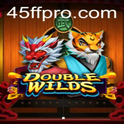DoubleWilds: The Exciting New Game Taking the World by Storm