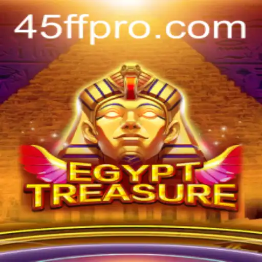 Discover the Thrilling Adventure of EgyptTreasure: Unravel the Secrets of the Pyramid