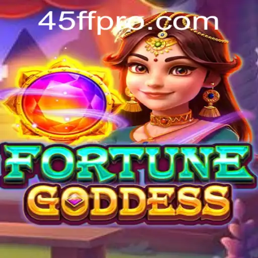 Explore the Enchanting World of FORTUNEGODDESS: A Captivating Journey into Mythical Adventures