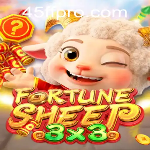 FortuneSheep: A Unique Gaming Experience with 45FF