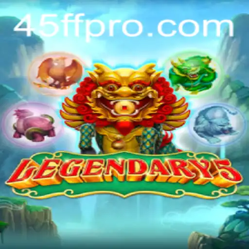 Unveiling Legendary5: A New Era in Gaming