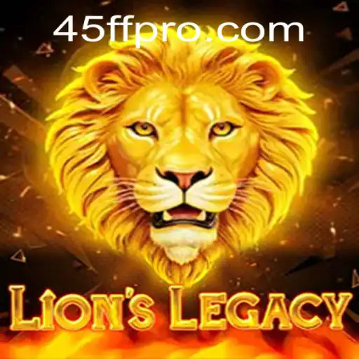 LionsLegacy: A New Era Begins in Gaming
