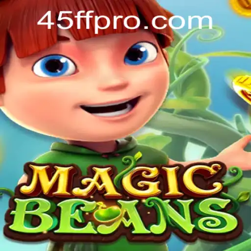 Exploring the Enchanting World of MAGICBEANS: A New Era of Interactive Gaming