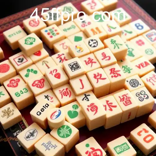 Mahjong