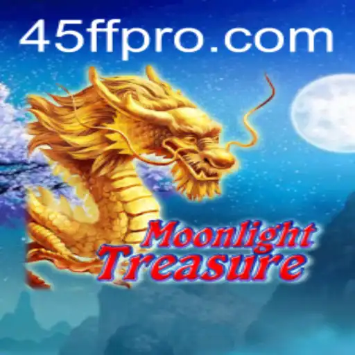 MoonlightTreasure - A Captivating Adventure Awaits