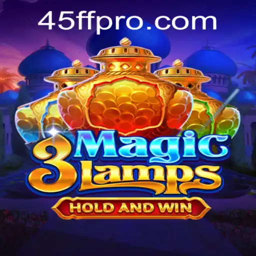 Unlock the Secrets of 3MagicLamps: A Journey Through Enchantment