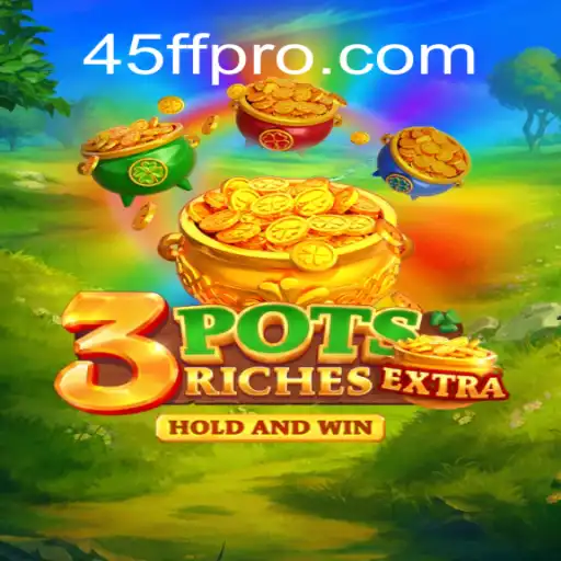 Explore the Exciting World of 3potsExtra: Unveiling the Engaging Game Dynamics