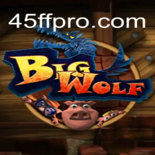BigWolf: The Intriguing Adventure Game