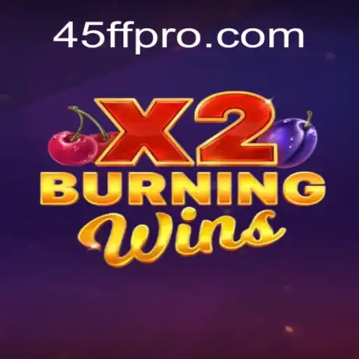 Unveiling the Excitement of BurningWinsX2: A Comprehensive Guide