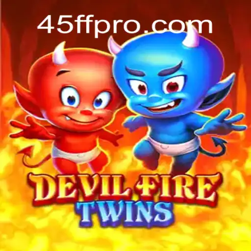 Exploring DevilFireTwins: A Thrilling Journey into a Realm of Strategy and Fantasy