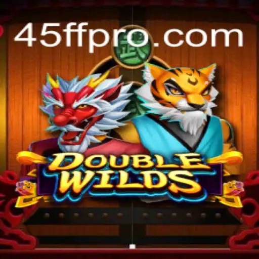 DoubleWilds: The Exciting New Game Taking the World by Storm