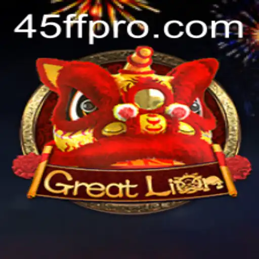 GreatLion Game: A Dynamic Experience with Endless Adventures