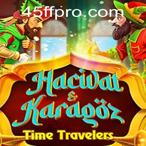 Discovering HacivatandKaragoz: A Journey into Traditional Shadows