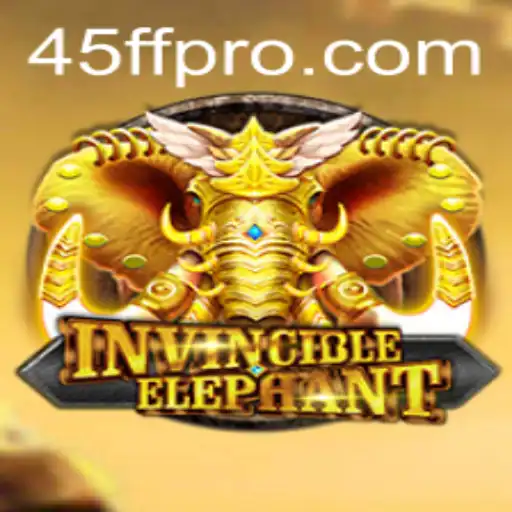 Invincible Elephant: A Thrilling Adventure Game with a Twist