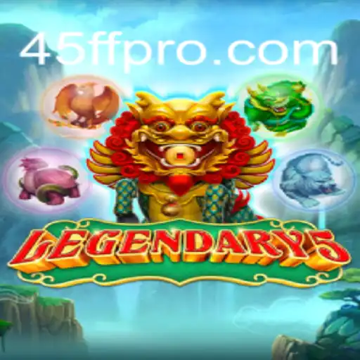 Unveiling Legendary5: A New Era in Gaming