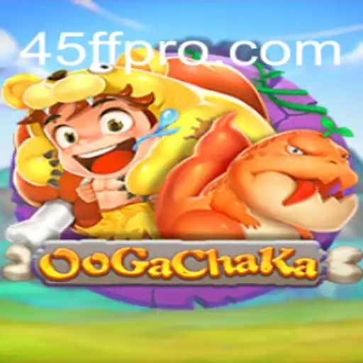 OoGaChaKa: The Thrilling New Game Sweeping the World