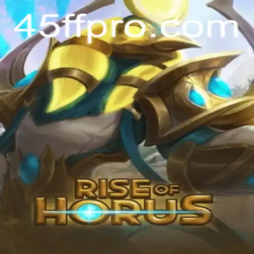 Rise of Horus: An Epic Adventure in Gaming