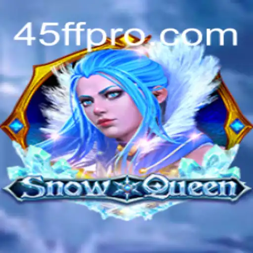 SnowQueen Game Unveiled: A Mesmerizing Escape Into the Frosty Realm