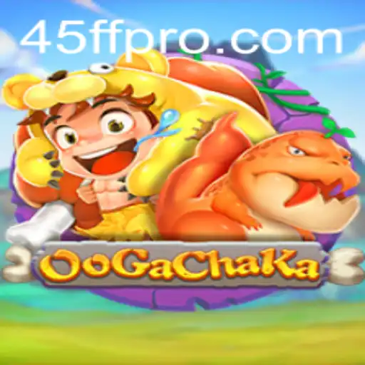 OoGaChaKa: The Thrilling New Game Sweeping the World