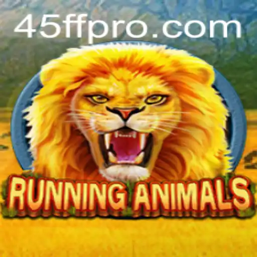 RunningAnimals: A Dynamic Adventure Game with a Twist