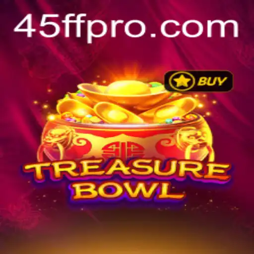 Unveiling TreasureBowl: The Strategic Adventure Game with a Twist