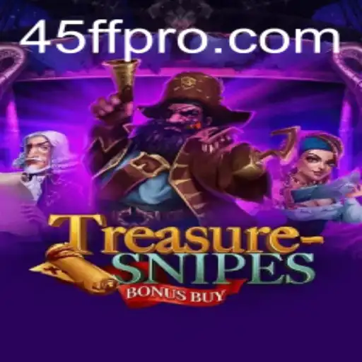 Explore the Thrilling Adventure of TreasuresnipesBonusBuy