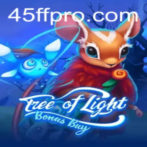 Exploring the Enchanting World of 'TreeOfLightBonusBuy': A Captivating Gaming Experience