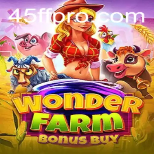 Explore the Excitement of WonderFarmBonusBuy: A Captivating Gaming Experience