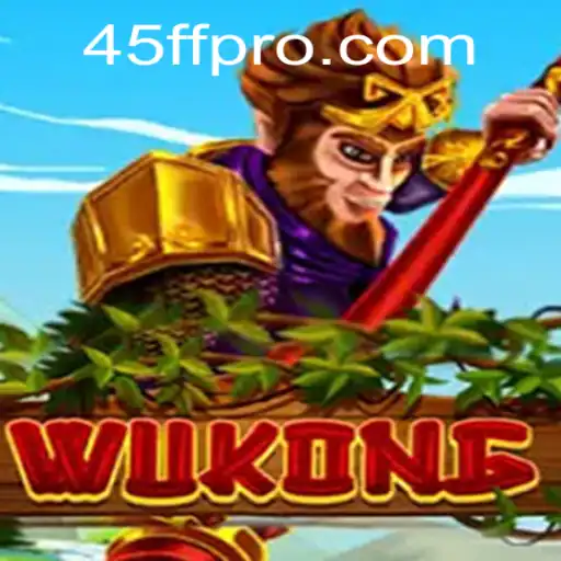 Wukong: A Journey Through the Digital Realm